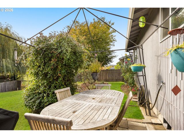 1166 Se FIR GROVE Loop, Hillsboro, OR 97123