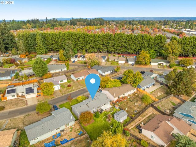 1166 Se FIR GROVE Loop, Hillsboro, OR 97123