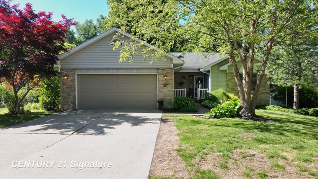 217 Dutch Mill Drive, Flushing, MI 48433