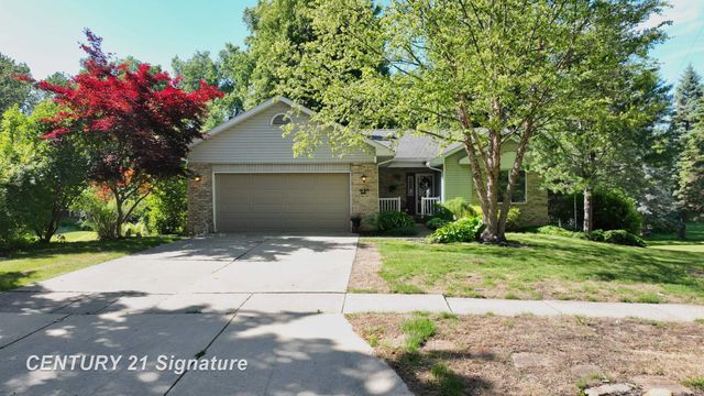 217 Dutch Mill Drive, Flushing, MI 48433