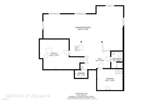 217 Dutch Mill Drive, Flushing, MI 48433