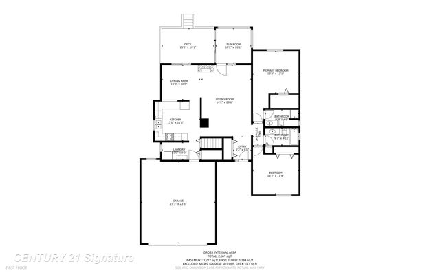 217 Dutch Mill Drive, Flushing, MI 48433