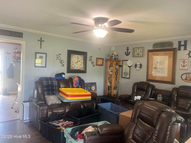 120 Claredon Avenue, Bath, NC 27808