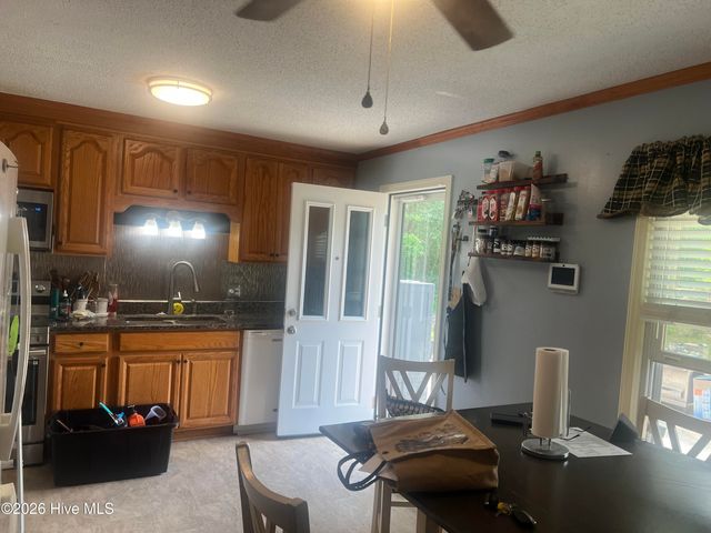 120 Claredon Avenue, Bath, NC 27808