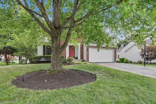 6470 Hermitage Drive, Westerville, OH 43082