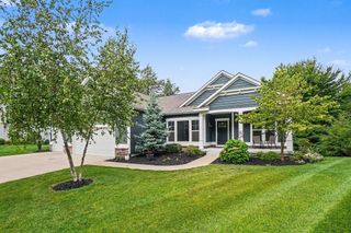 13125 Wildview Drive, Grand Haven Twp, MI 49417