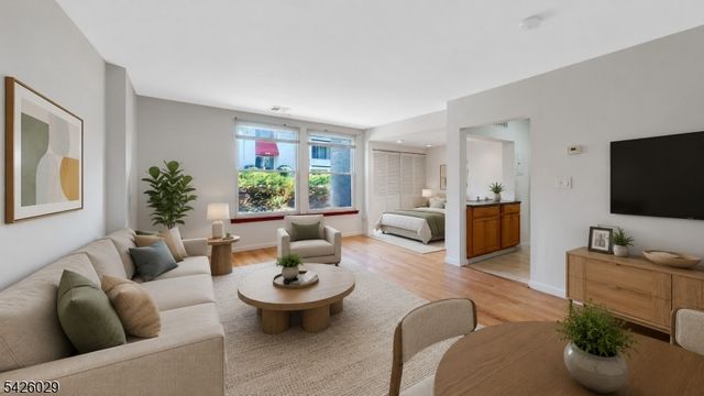 450 River Road C, Nutley Twp., NJ 07110