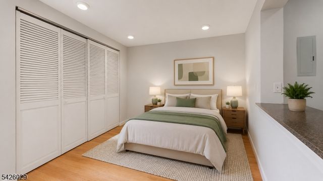 450 River Road C, Nutley Twp., NJ 07110