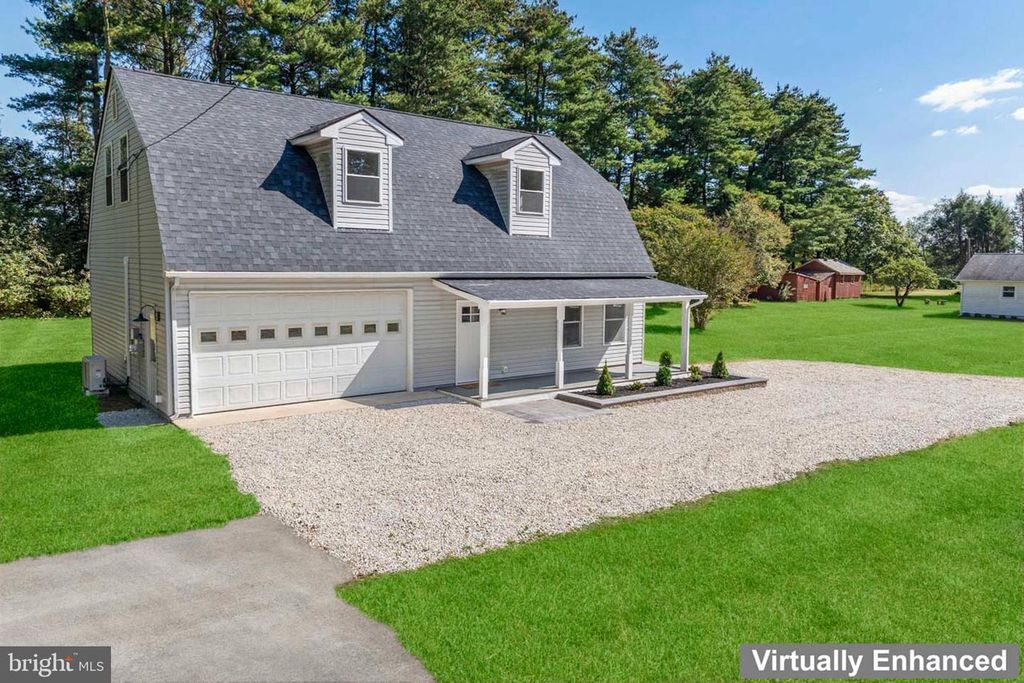 420 GARRISON RD, Millville, NJ 08332