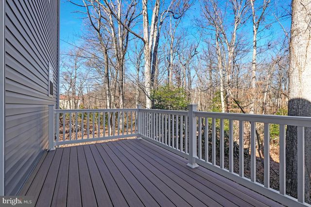 6100 WESSON DR, Suitland, MD 20746