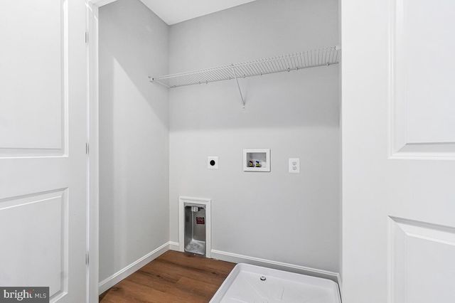 6100 WESSON DR, Suitland, MD 20746