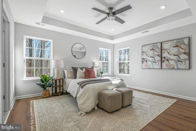 6100 WESSON DR, Suitland, MD 20746