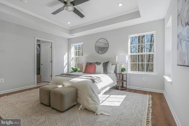 6100 WESSON DR, Suitland, MD 20746