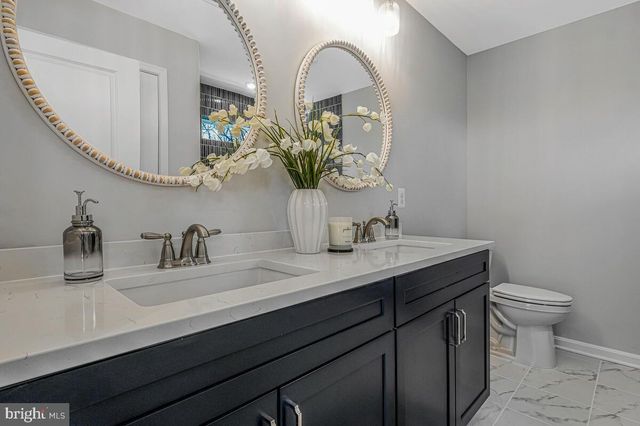 6100 WESSON DR, Suitland, MD 20746