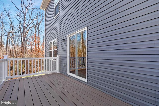 6100 WESSON DR, Suitland, MD 20746