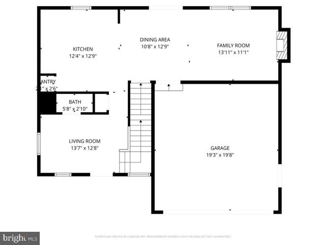 6100 WESSON DR, Suitland, MD 20746