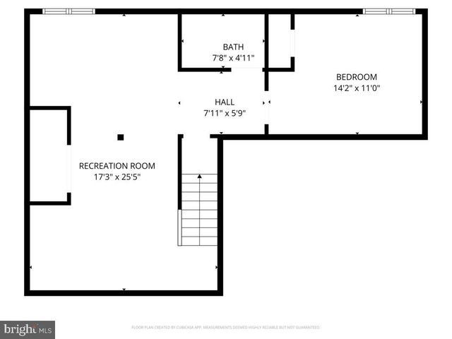 6100 WESSON DR, Suitland, MD 20746