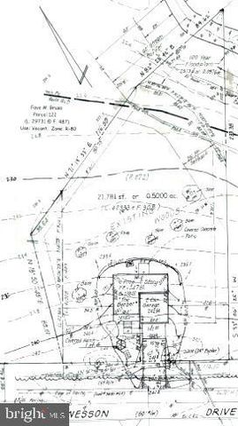 6100 WESSON DR, Suitland, MD 20746