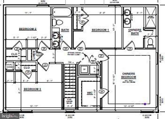 6100 WESSON DR, Suitland, MD 20746