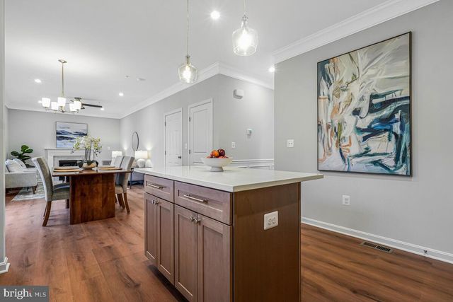 6100 WESSON DR, Suitland, MD 20746