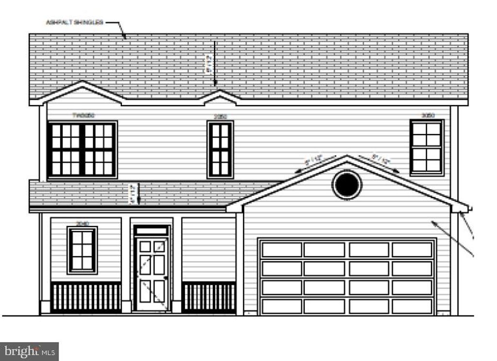 6100 WESSON DR, Suitland, MD 20746