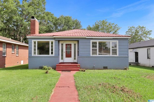 1024 CLAXTON STREET, Anniston, AL 36201