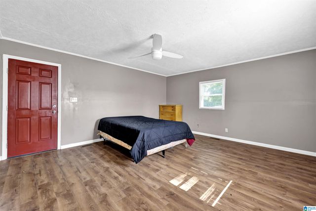1024 CLAXTON STREET, Anniston, AL 36201