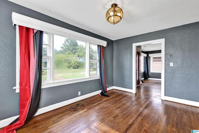 1024 CLAXTON STREET, Anniston, AL 36201