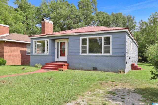 1024 CLAXTON STREET, Anniston, AL 36201