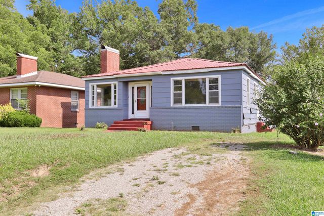 1024 CLAXTON STREET, Anniston, AL 36201