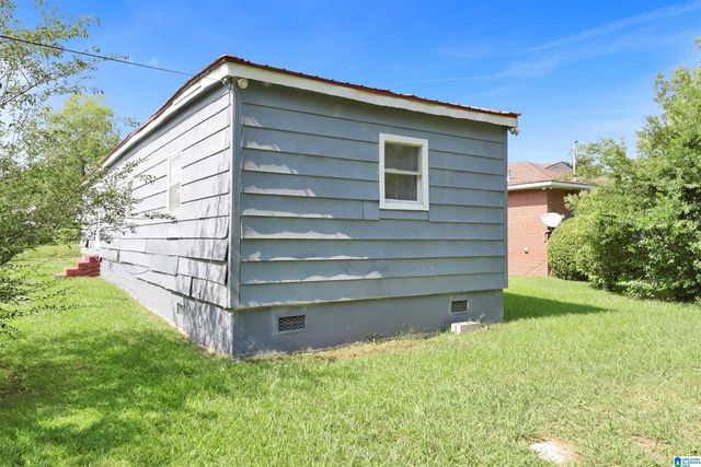 1024 CLAXTON STREET, Anniston, AL 36201