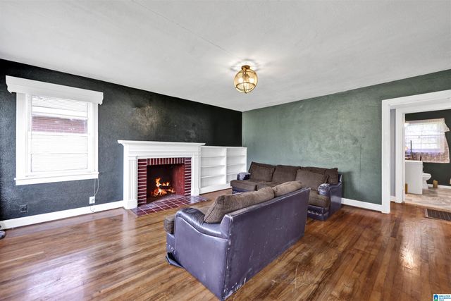 1024 CLAXTON STREET, Anniston, AL 36201