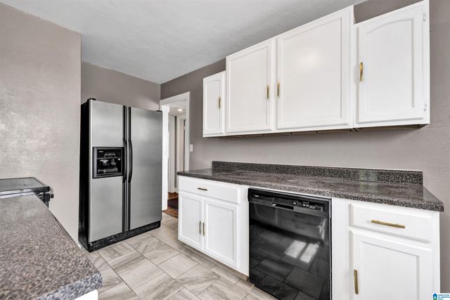 1024 CLAXTON STREET, Anniston, AL 36201