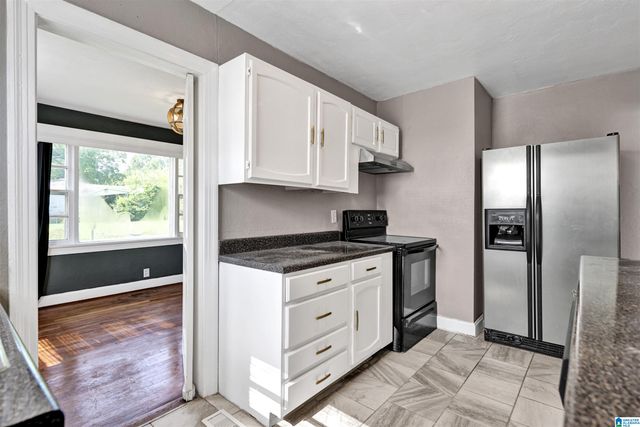 1024 CLAXTON STREET, Anniston, AL 36201