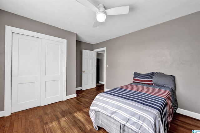 1024 CLAXTON STREET, Anniston, AL 36201