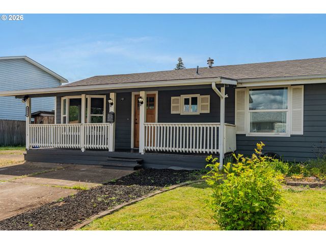 4939 13TH Ave N, Keizer, OR 97303