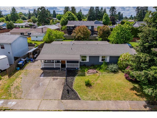 4939 13TH Ave N, Keizer, OR 97303