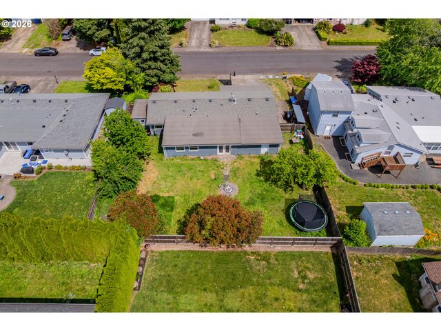 4939 13TH Ave N, Keizer, OR 97303