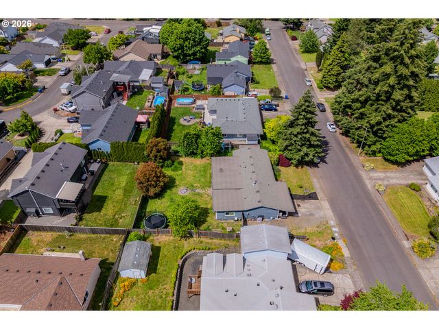 4939 13TH Ave N, Keizer, OR 97303