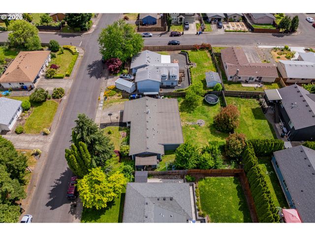 4939 13TH Ave N, Keizer, OR 97303