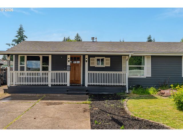 4939 13TH Ave N, Keizer, OR 97303
