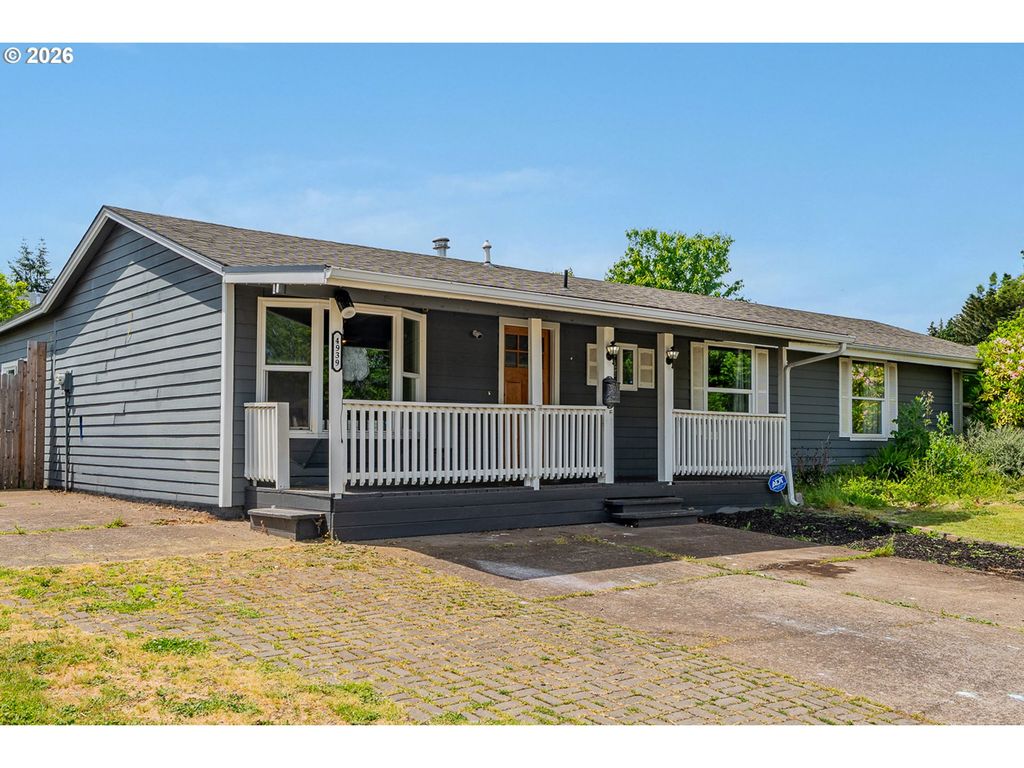 4939 13TH Ave N, Keizer, OR 97303