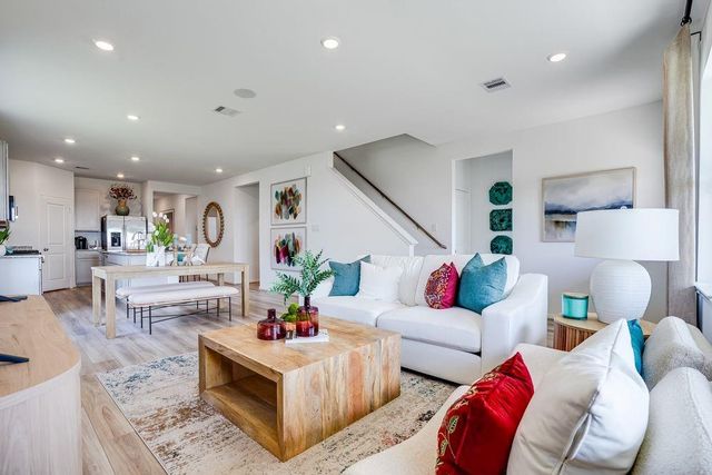 21907 Sam Raburn Drive, Tomball, TX 77375