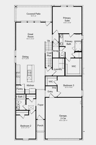 21907 Sam Raburn Drive, Tomball, TX 77375