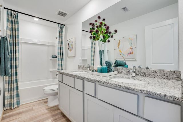 21907 Sam Raburn Drive, Tomball, TX 77375