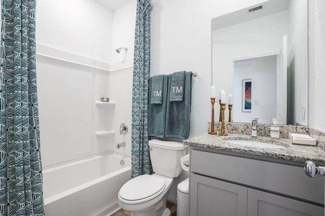 21907 Sam Raburn Drive, Tomball, TX 77375