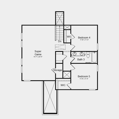 21907 Sam Raburn Drive, Tomball, TX 77375