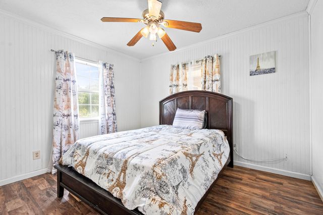 20 Clearview Street, Point Blank, TX 77364