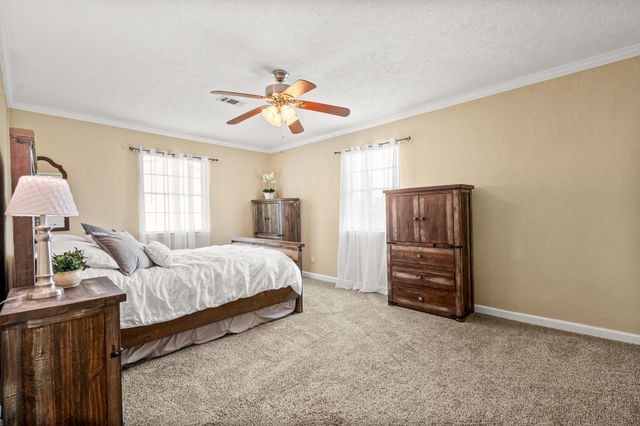 20 Clearview Street, Point Blank, TX 77364