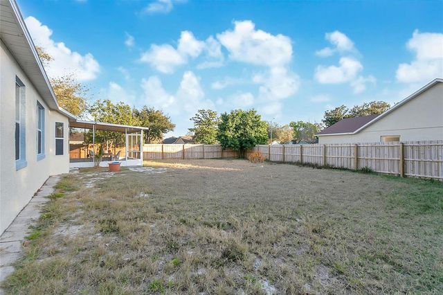 8102 COUNTRY RUN PARKWAY, Orlando, FL 32818